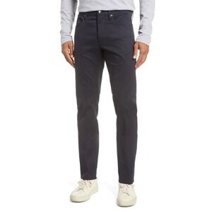 NWT FRAME L'Homme Slim‎ Pants Chinos Casual Everyday Comfort Size 32x27